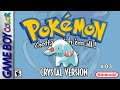 Pokemon Crystal | Part 03: Where to Catch Phanpy!