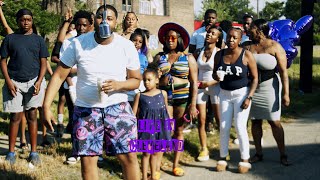 Baebae Savo - Break My Heart Live In Cleveland Performance With