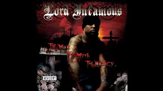 Watch Lord Infamous Money video