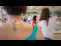 ZUMBA FITNESS - BALLO DI GRUPPO - SAMBA BAMBA MITCH DJ