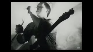 Watch Pixies Monkey Gone To Heaven video