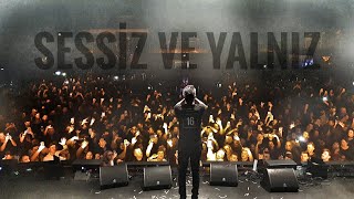 Sagopa Kajmer - Sessiz ve Yalnız / Bursa (4K )