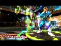 Wizard101 - Big Ben Solo (Magus)