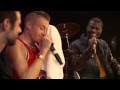 Live @ YouTube Presents (Dec 12th 2012)