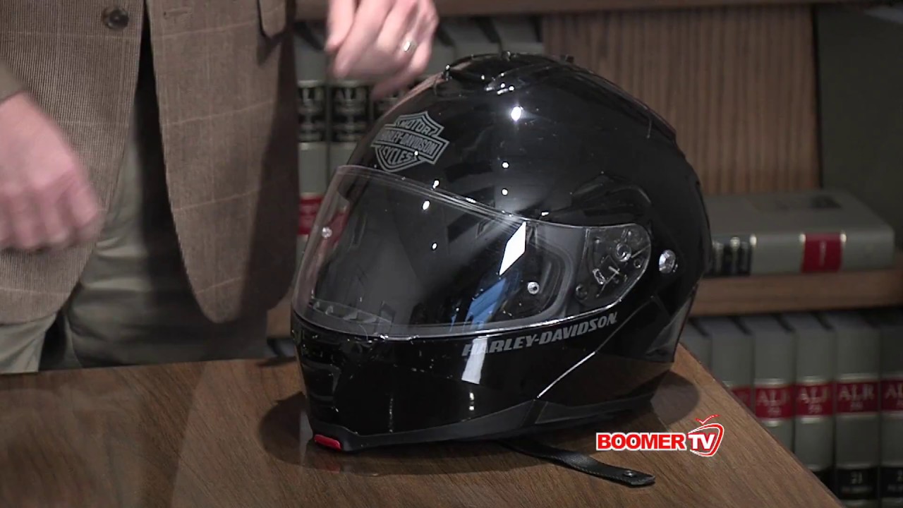 Motorcycles - Important legal advice