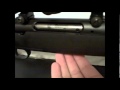 SAVAGE AXIS BOLT ACTION RIFLE