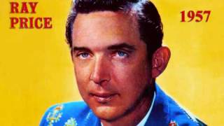 Watch Ray Price Lonely Street video