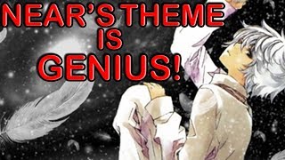 Near's Theme Is Genius! (Death Note) -Genius Anime Tunes