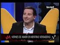 Niño de La Vega sorprende con chiste sobre Piñera