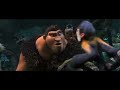 The Croods 2 Hd 20th Century Fox