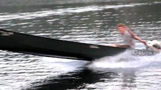 Old Town Canoe