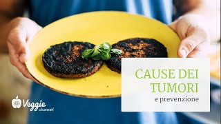 Le cause dei tumori - Dott.ssa Debora Rasio