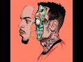 Chris Brown - Iffy (instrumental)
