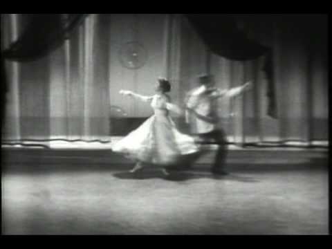 Nothing Matters When We're Dancing Video