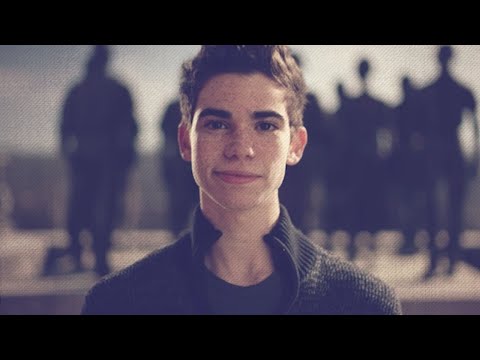 Cameron Boyce