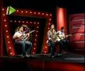 Jal the band Sajni LIVE **New**