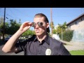 Cop Chase | Skate Cinema
