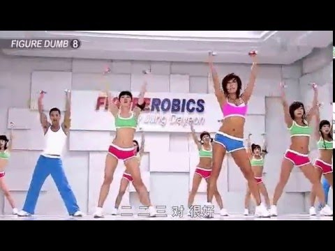 Exercise to reduce breast size
