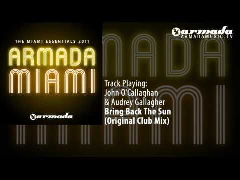 Armada The Miami Essentials 2011