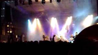 Lacrimosa 2009 Klaffenbach