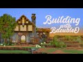 Build Texture Breakdown :: Building with BdoubleO #5