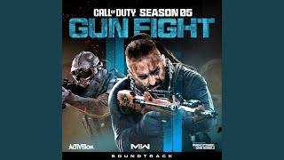Fists - Call Of Duty®: Modern Warfare Ii Gunfight Music (Original Game Soundtrack)
