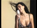 Luisa Corna - Backstage Calendario