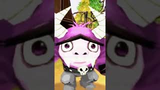 Paswg And Doc Mcstuffins Fosters Home For Imaginary Friends Edit