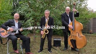 TRIO medley