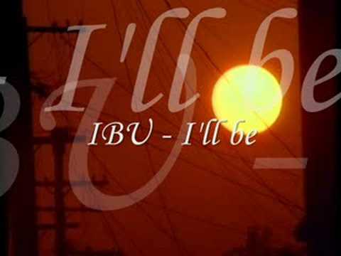 I'll Be Video