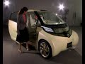 TOYOTA CONCEPT CAR