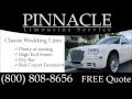 Limo Rental NYC | Pinnacle Limousine Service (800) 808-8656