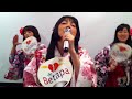 image Cewek Jepang Nyanyi Lagu Sheila On 7 Betapa 1