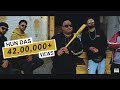 Puthi Topi Gang - HUN DAS Ft Bhola Record | Official Video | Mirza Nani | Rapo (prod Mixam)