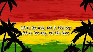 Watch Israel Vibration Jah Is The Way video