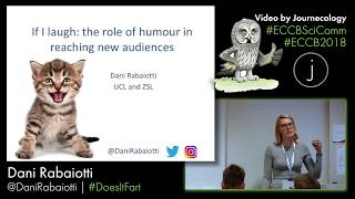 Humour in Science: Does it Fart?