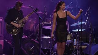 The Violet Nines || Valerie Live at First Avenue Main Room