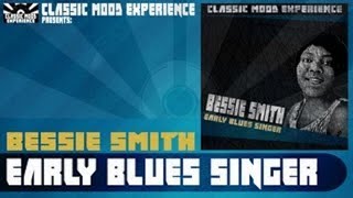 Watch Bessie Smith Cemetery Blues video