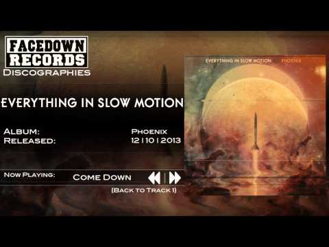 Come Down Video