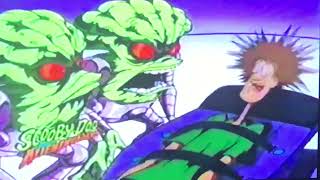 Opening To Scooby Doo And The Alien Invaders 2002 Vhs