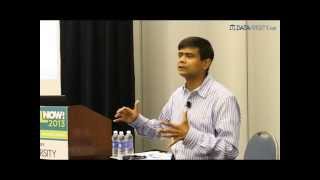 Selecting Right NoSQL Solutions for Your Enterprise Big Data Technology Stack