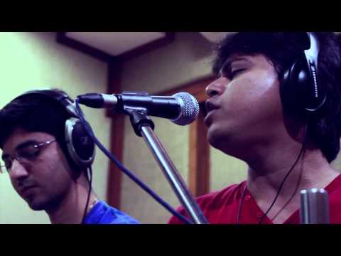 O Rangrez Cover By Rohhan & Shantanu feat. Raju Dhumal & Abhimanyu...