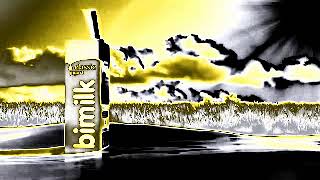 New Effect Bimilk Commercial In Platinumsunnydayflangedsawchorded