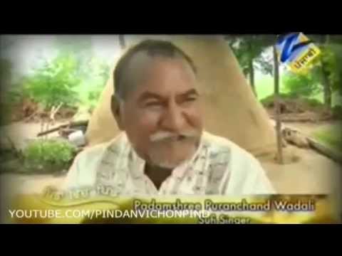 Wadali Brothers Pindan Vichon Pind