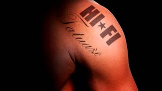 Hi-Fi - Tatuaże (Davis Remix)