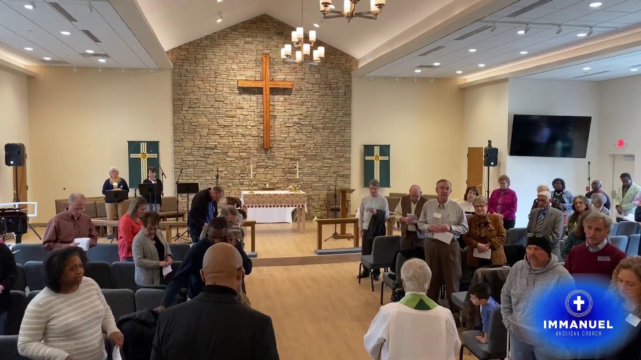 Sunday Service01-22-2022