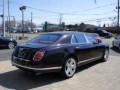 2012 Bentley Mulsanne - Parsippany NJ