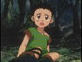 Hunter X Hunter 1999 Episode 1 Scene Fandub Gon In images Hunter X Hunter 1999 Episode 1 Scene Fandub Gon In