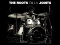 The Roots / Upper Egypt / Dilla Joints (Mixtape)