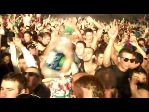 Beyond Wonderland 2012 After Movie *720p HD*